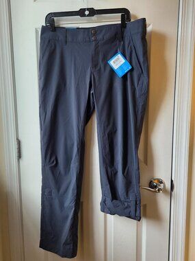 Columbia trail pants NWT - 14